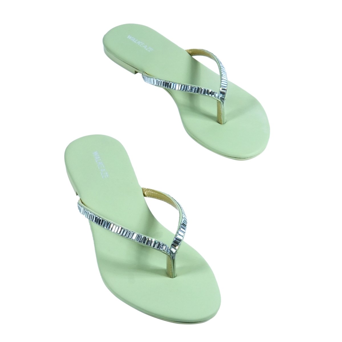 Women Formal Slippers - 41034S