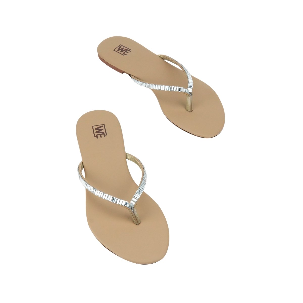 Women Formal Slippers - 41034S