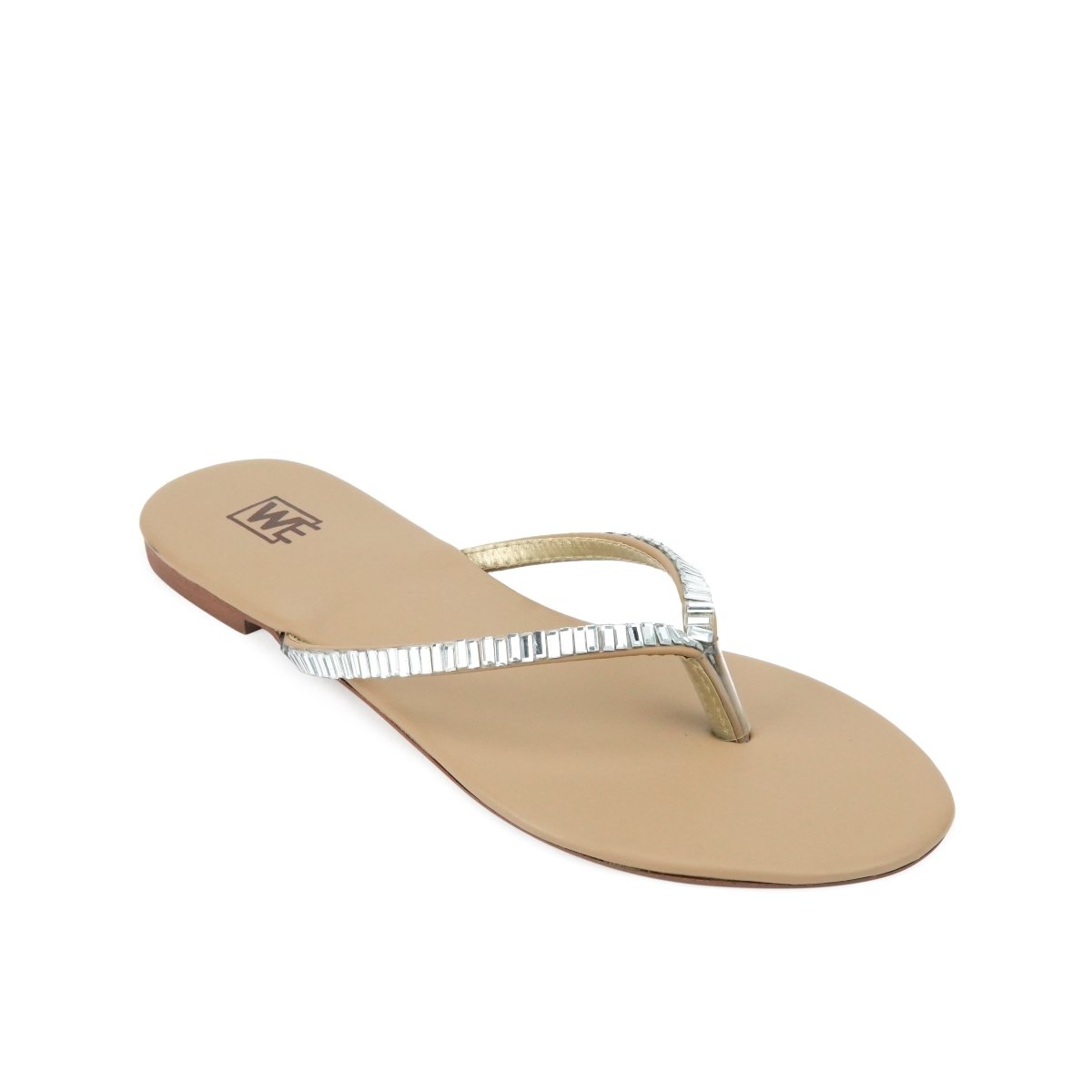 Women Formal Slippers - 41034S