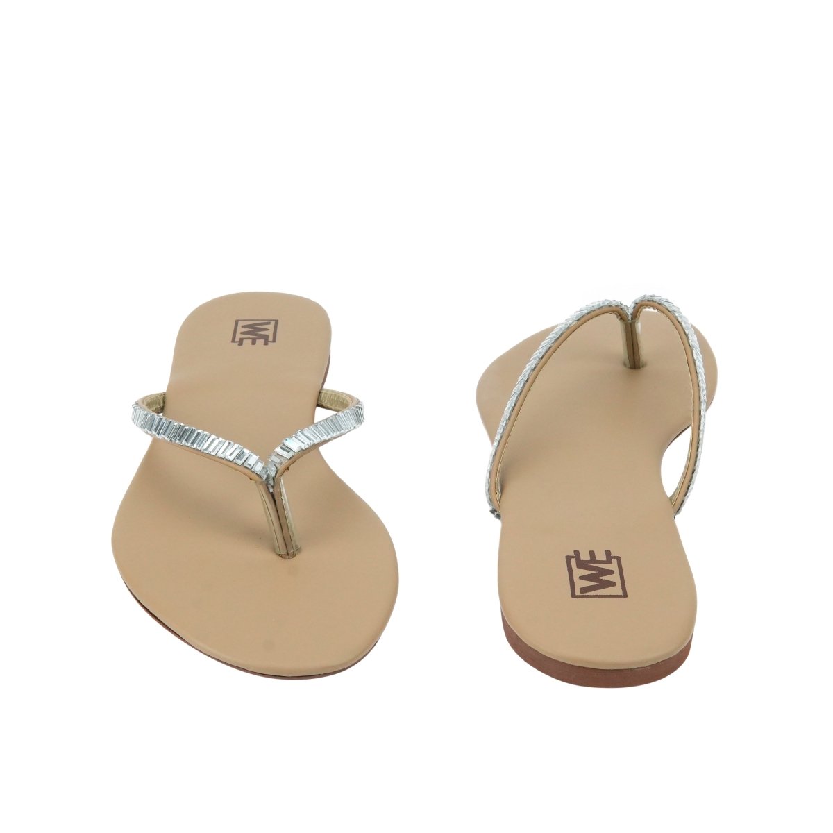Women Formal Slippers - 41034S