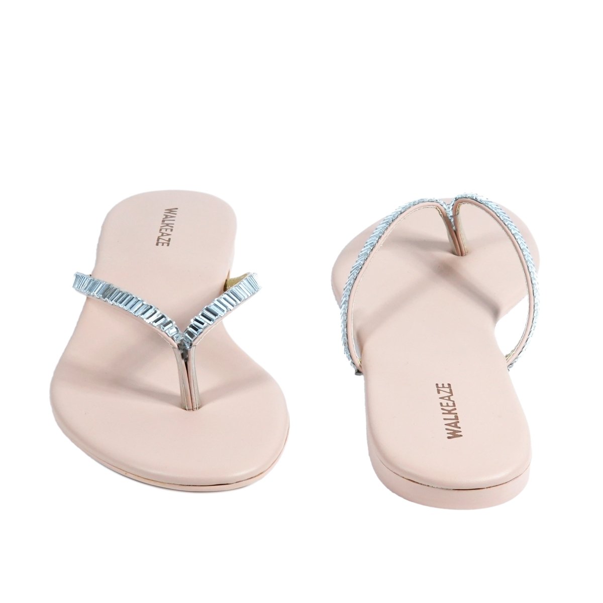 Women Formal Slippers - 41034S