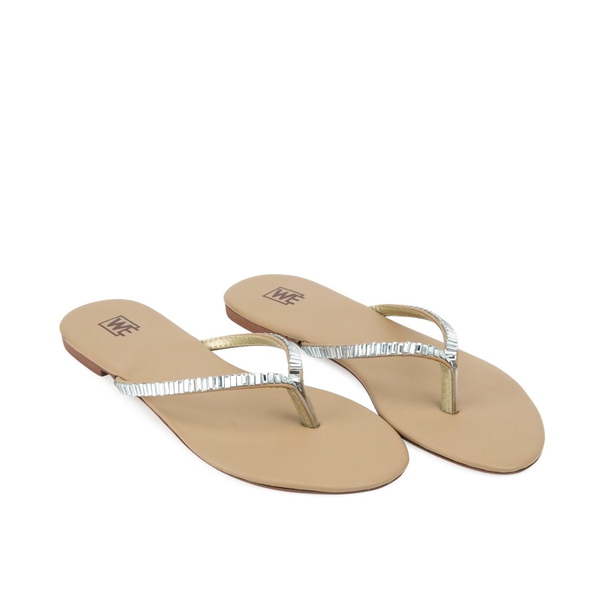 Women Formal Slippers - 41034S
