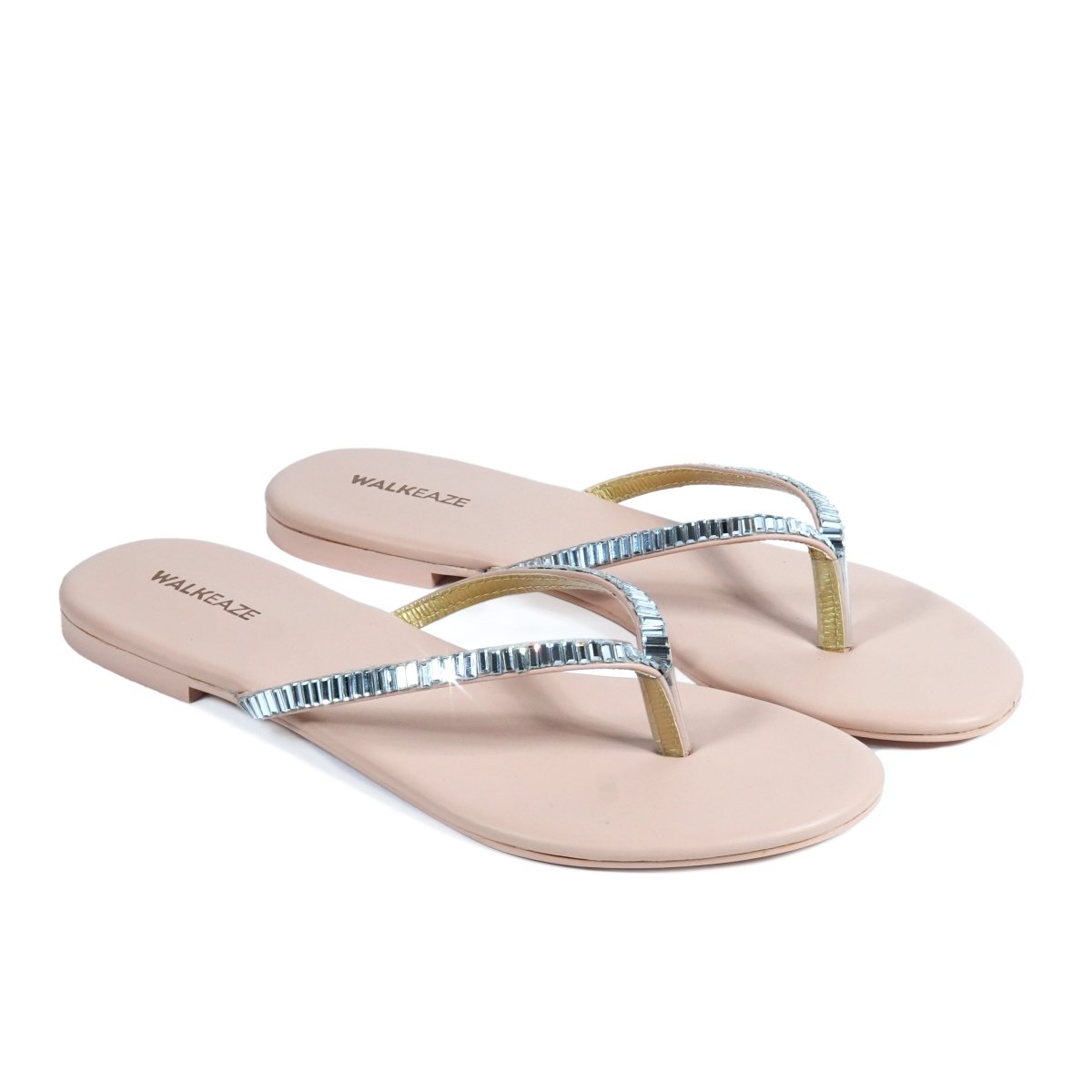 Women Formal Slippers - 41034S