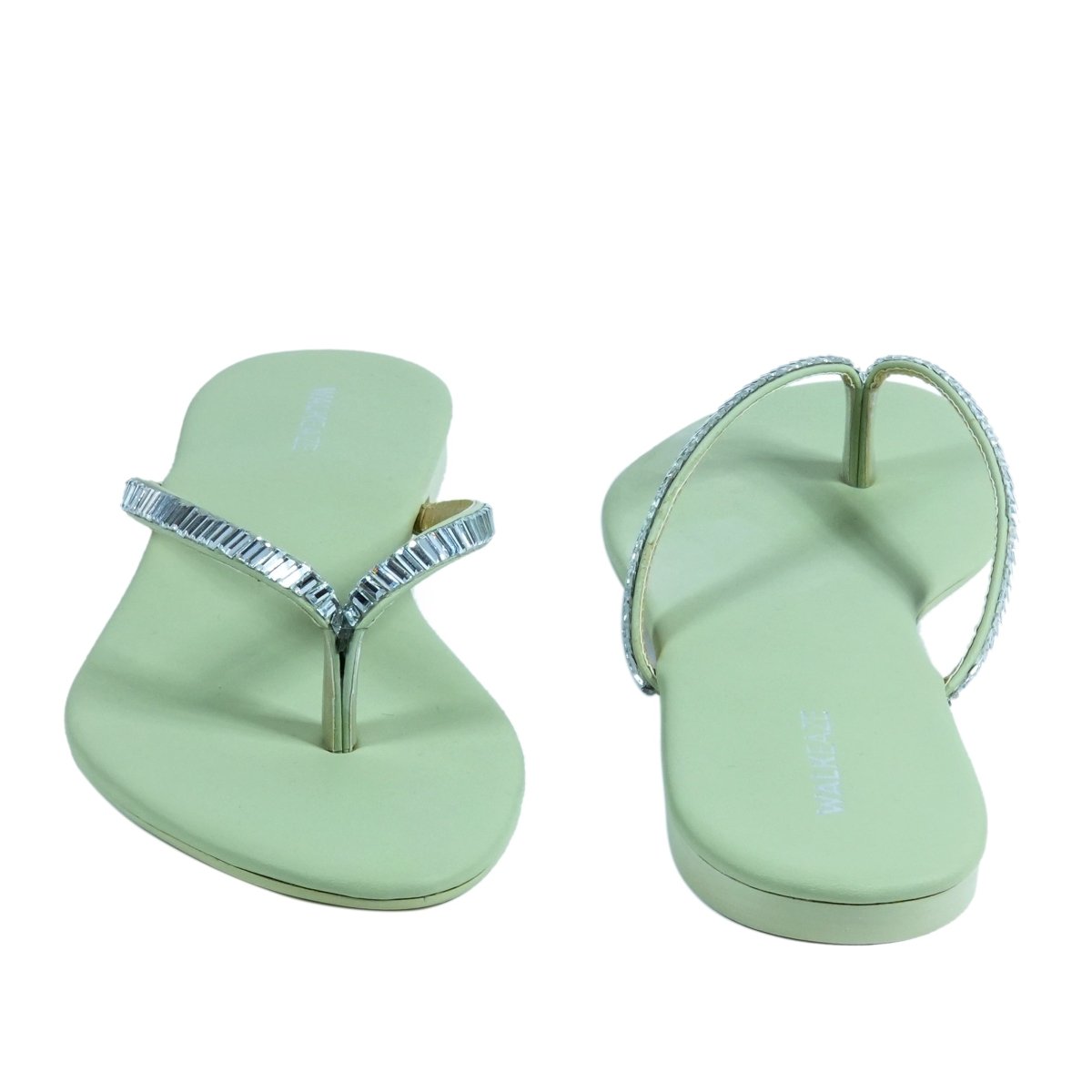 Women Formal Slippers - 41034S