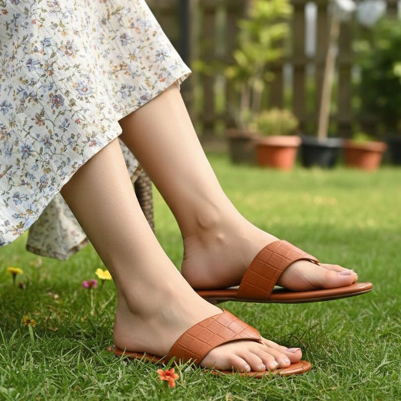 Women Formal Slippers - 41039S