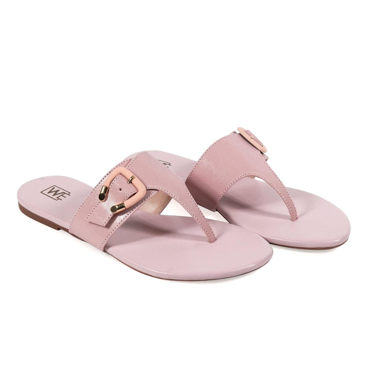 Women Formal Slippers - 41041S
