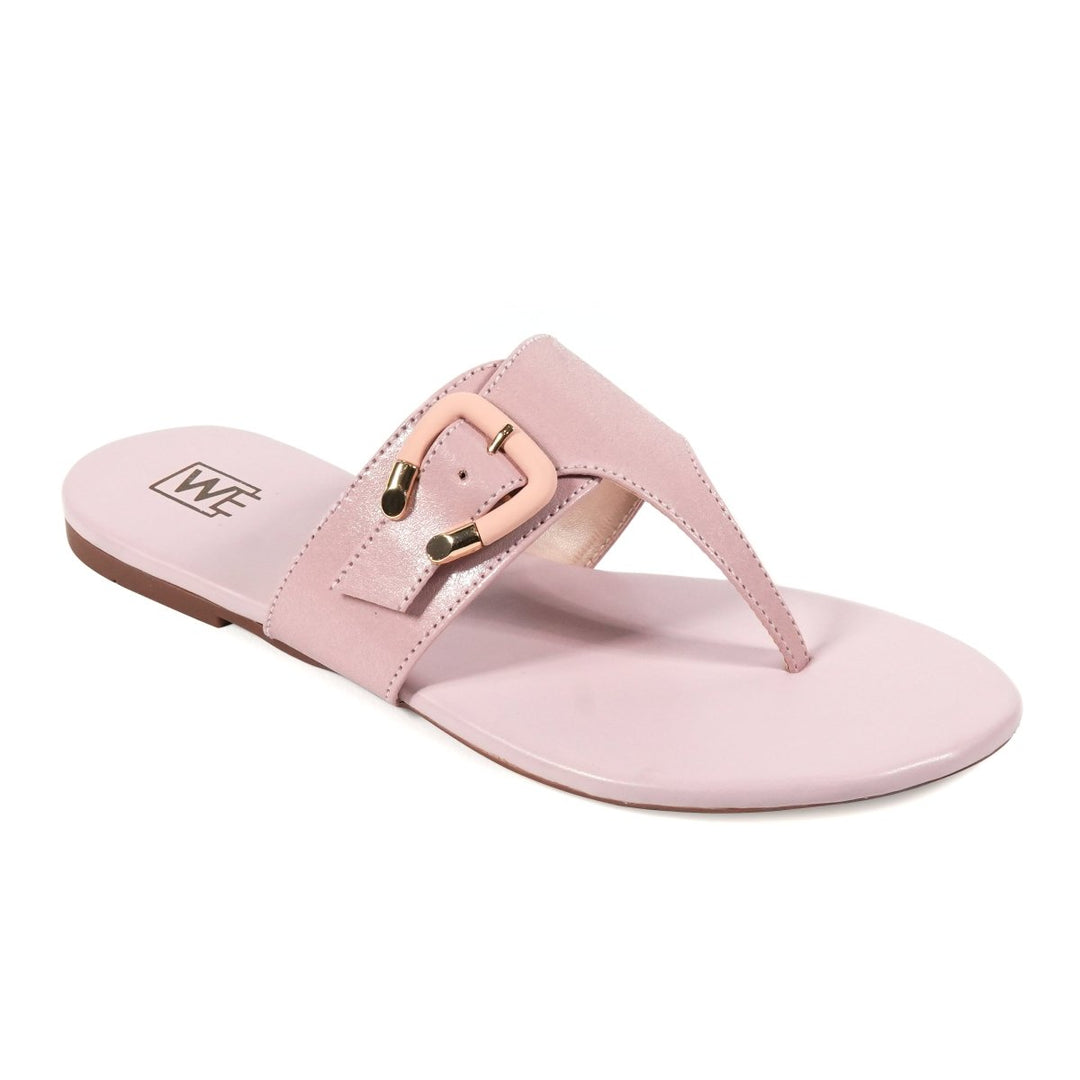 Women Formal Slippers - 41041S - Slippers - Walkeaze