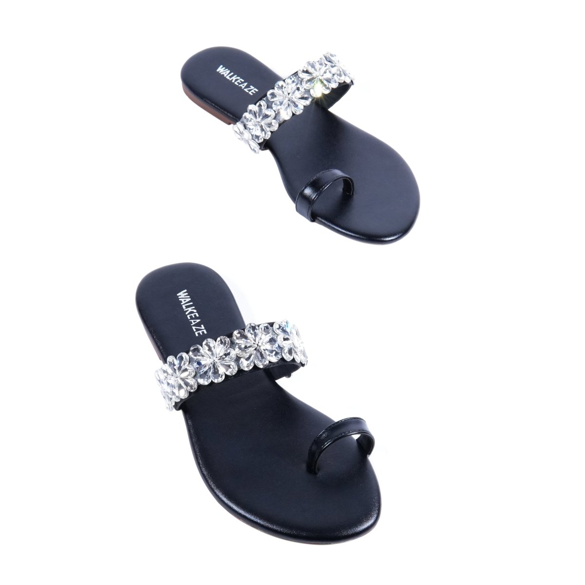 Women Formal Slippers - 41042S