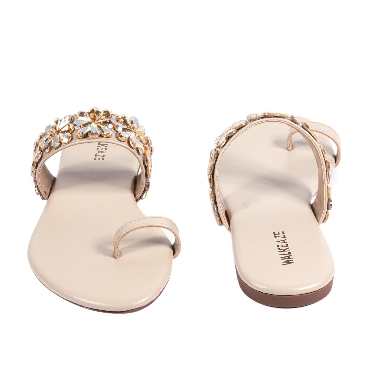 Women Formal Slippers - 41042S