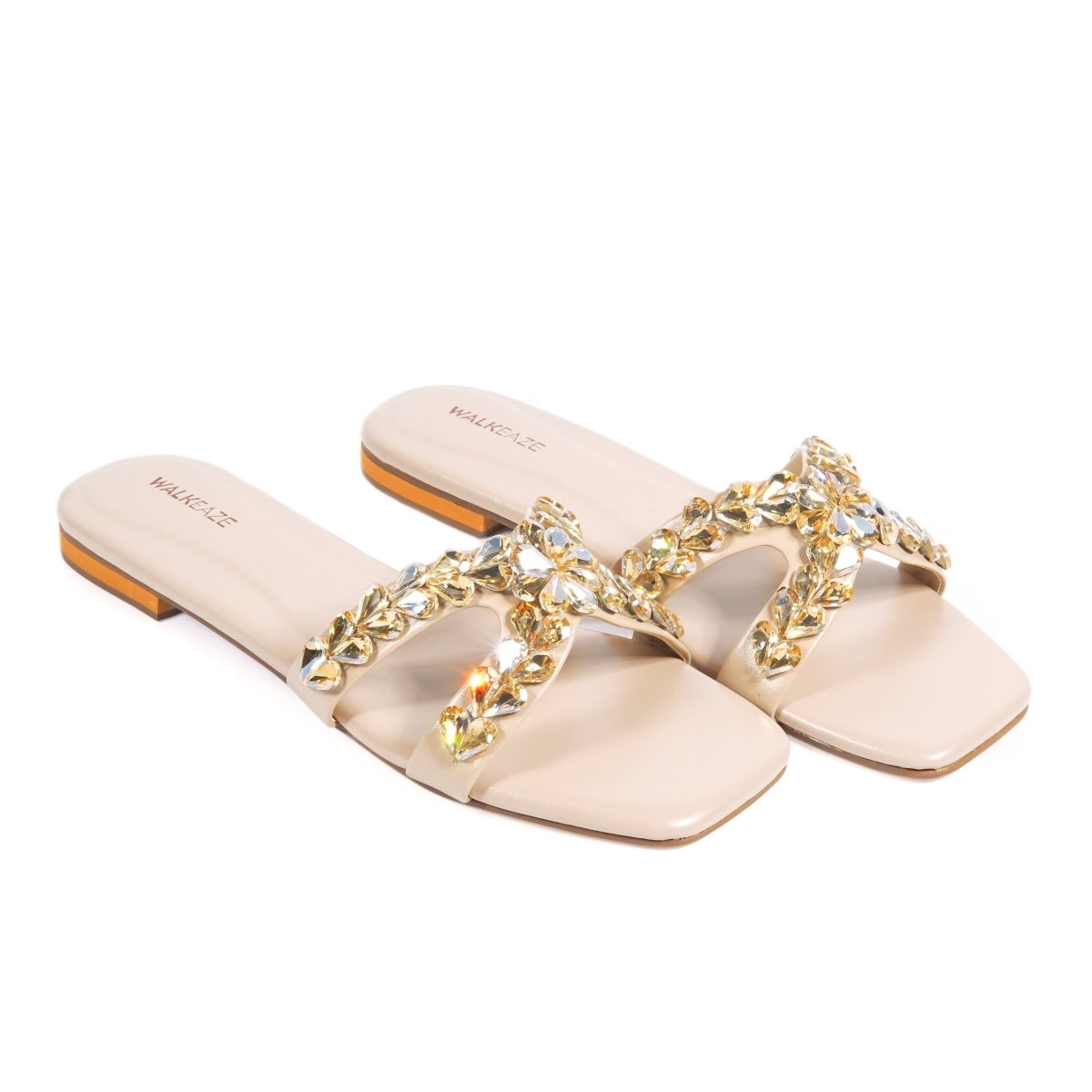 Women Formal Slippers - 41043S