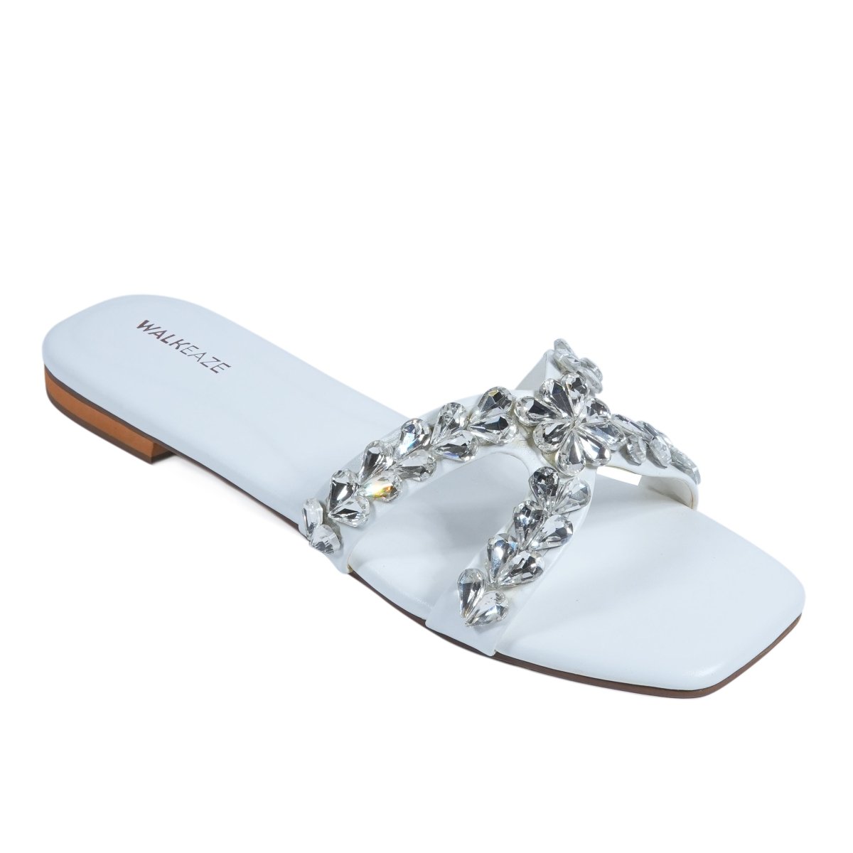 Women Formal Slippers - 41043S