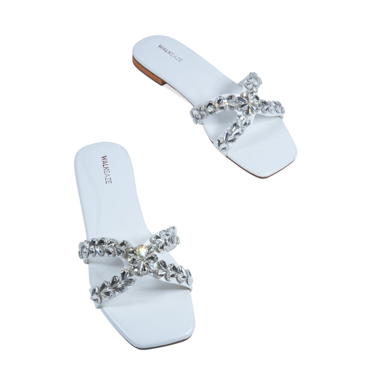 Women Formal Slippers - 41043S