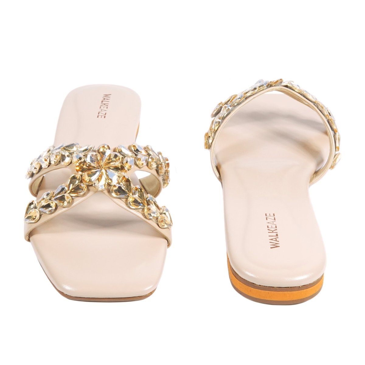 Women Formal Slippers - 41043S