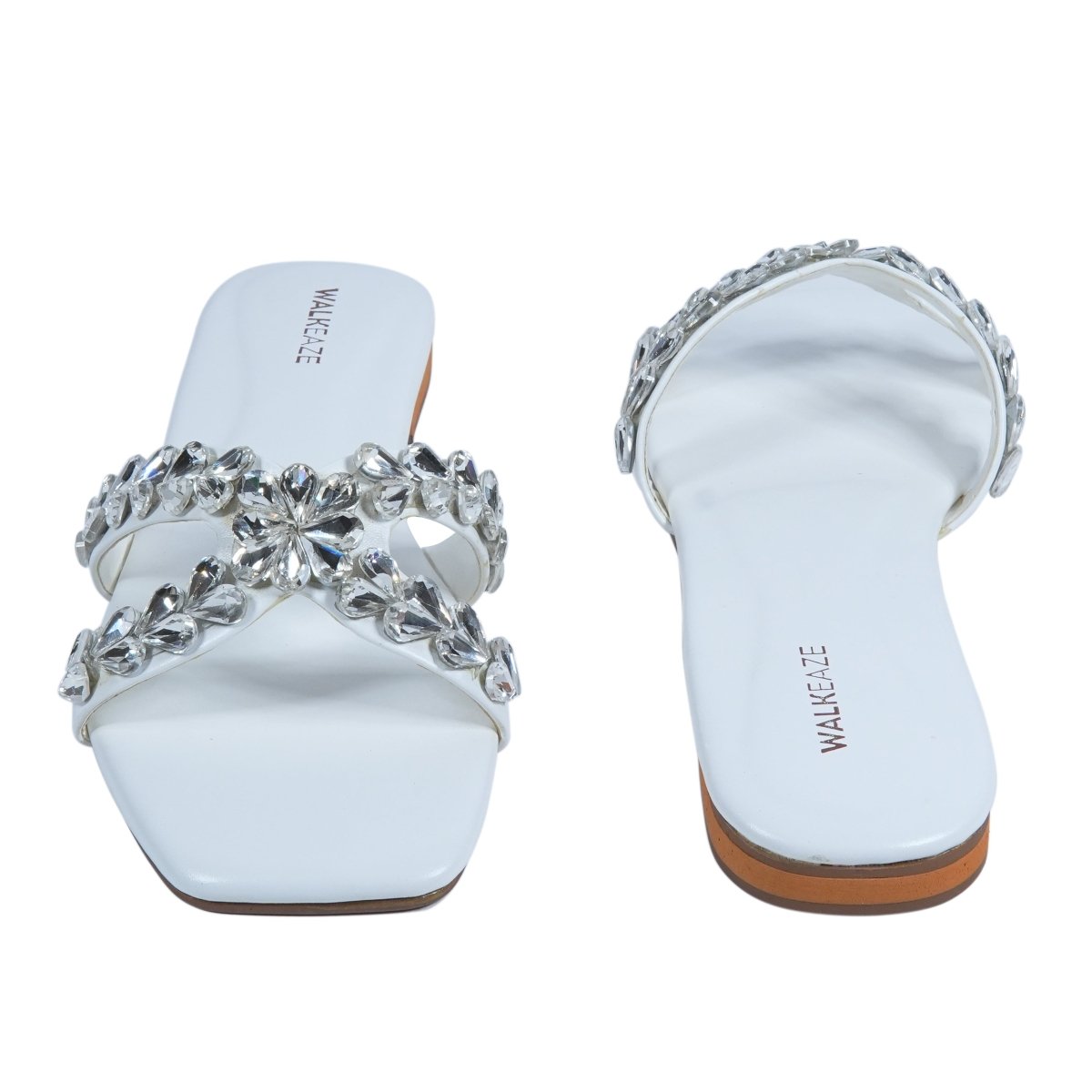 Women Formal Slippers - 41043S