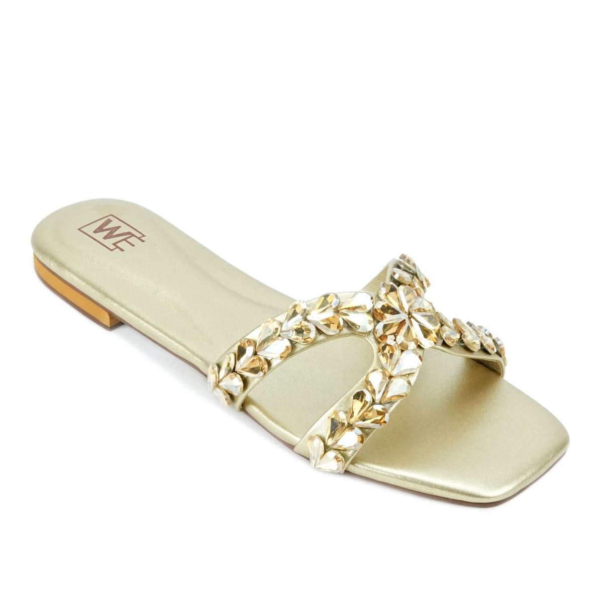 Women Formal Slippers - 41043S
