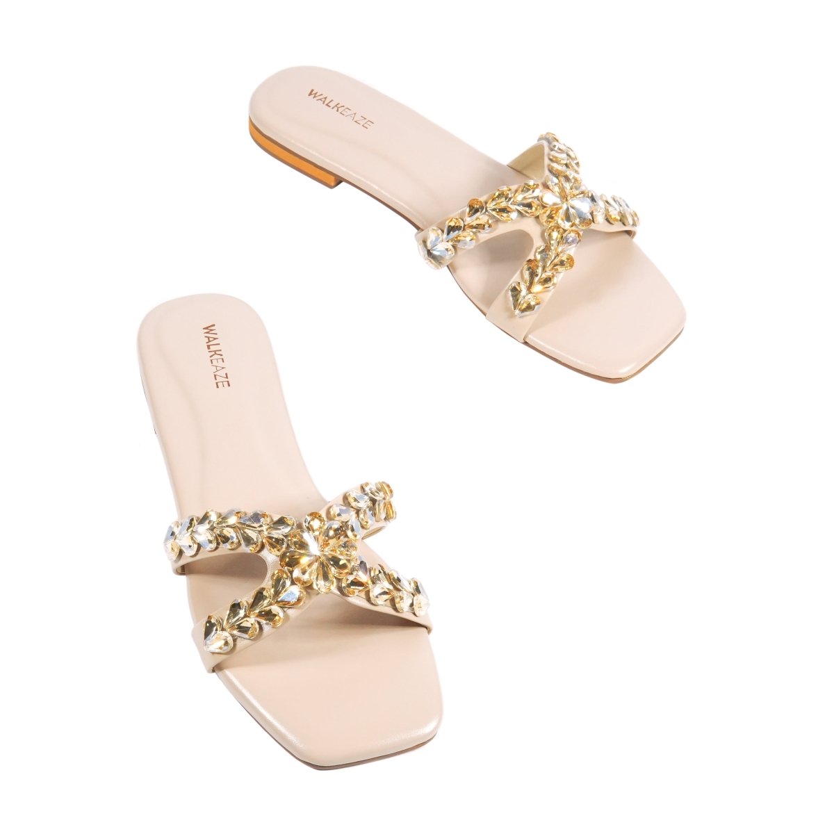 Women Formal Slippers - 41043S