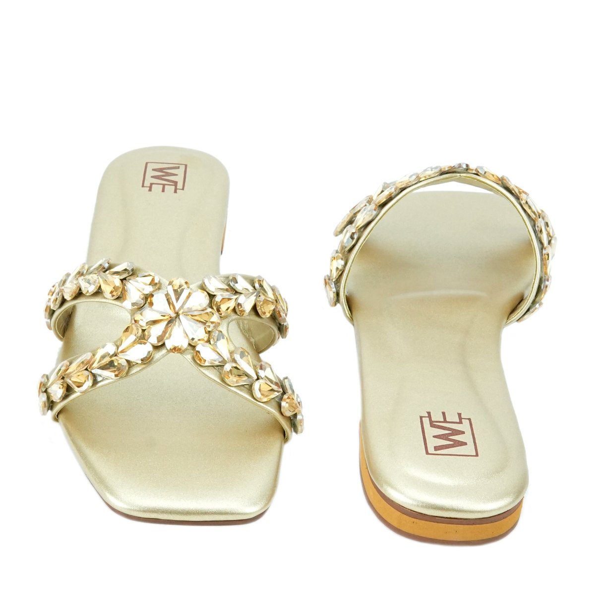 Women Formal Slippers - 41043S