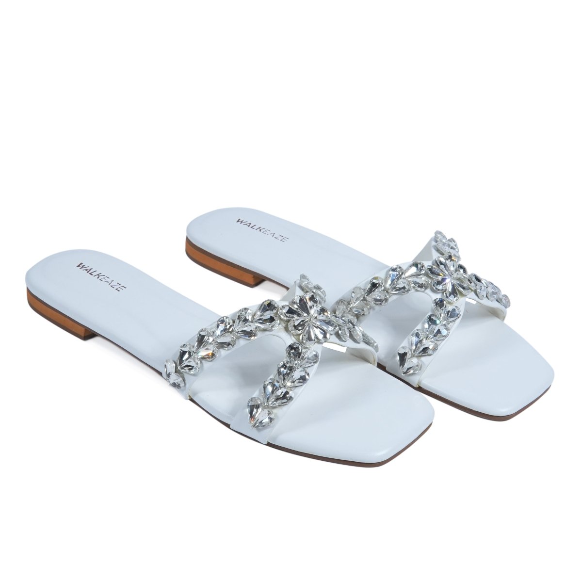 Women Formal Slippers - 41043S