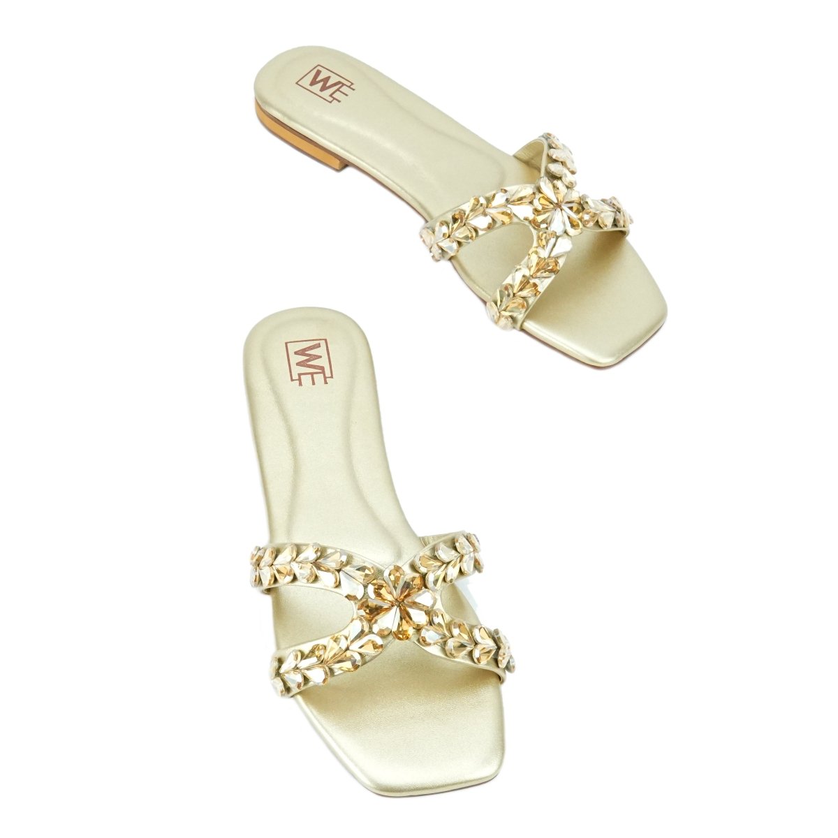 Women Formal Slippers - 41043S