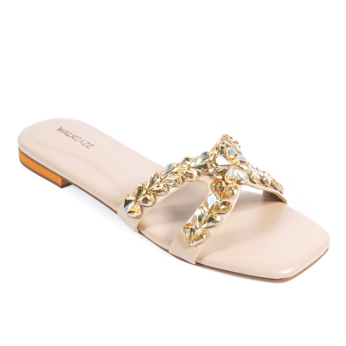 Women Formal Slippers - 41043S