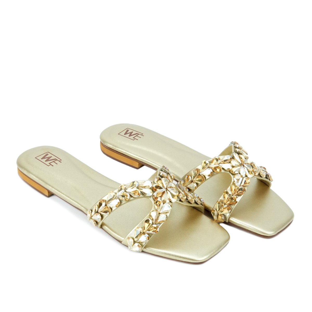 Women Formal Slippers - 41043S