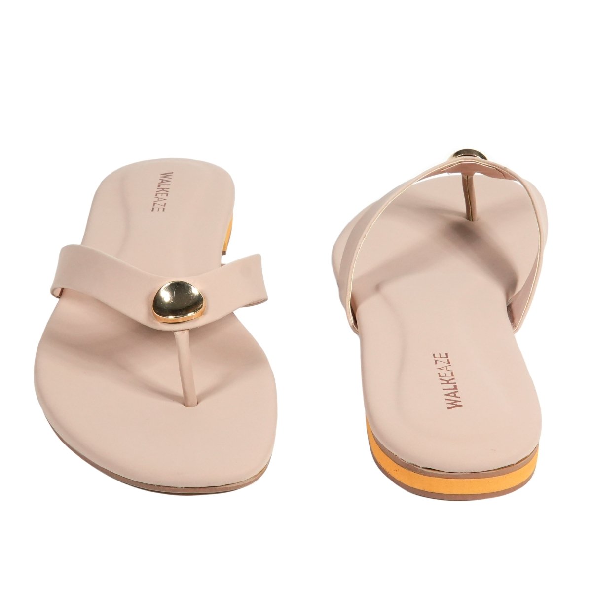 Women Formal Slippers - 41044S