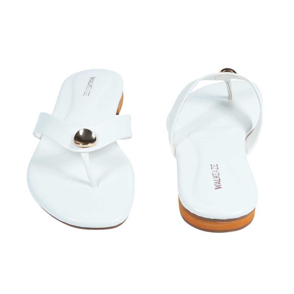 Women Formal Slippers - 41044S