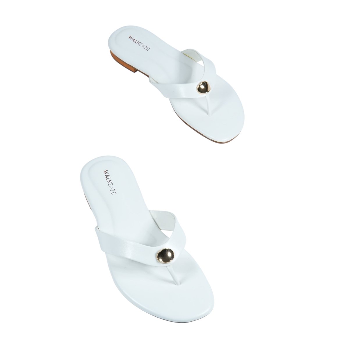 Women Formal Slippers - 41044S