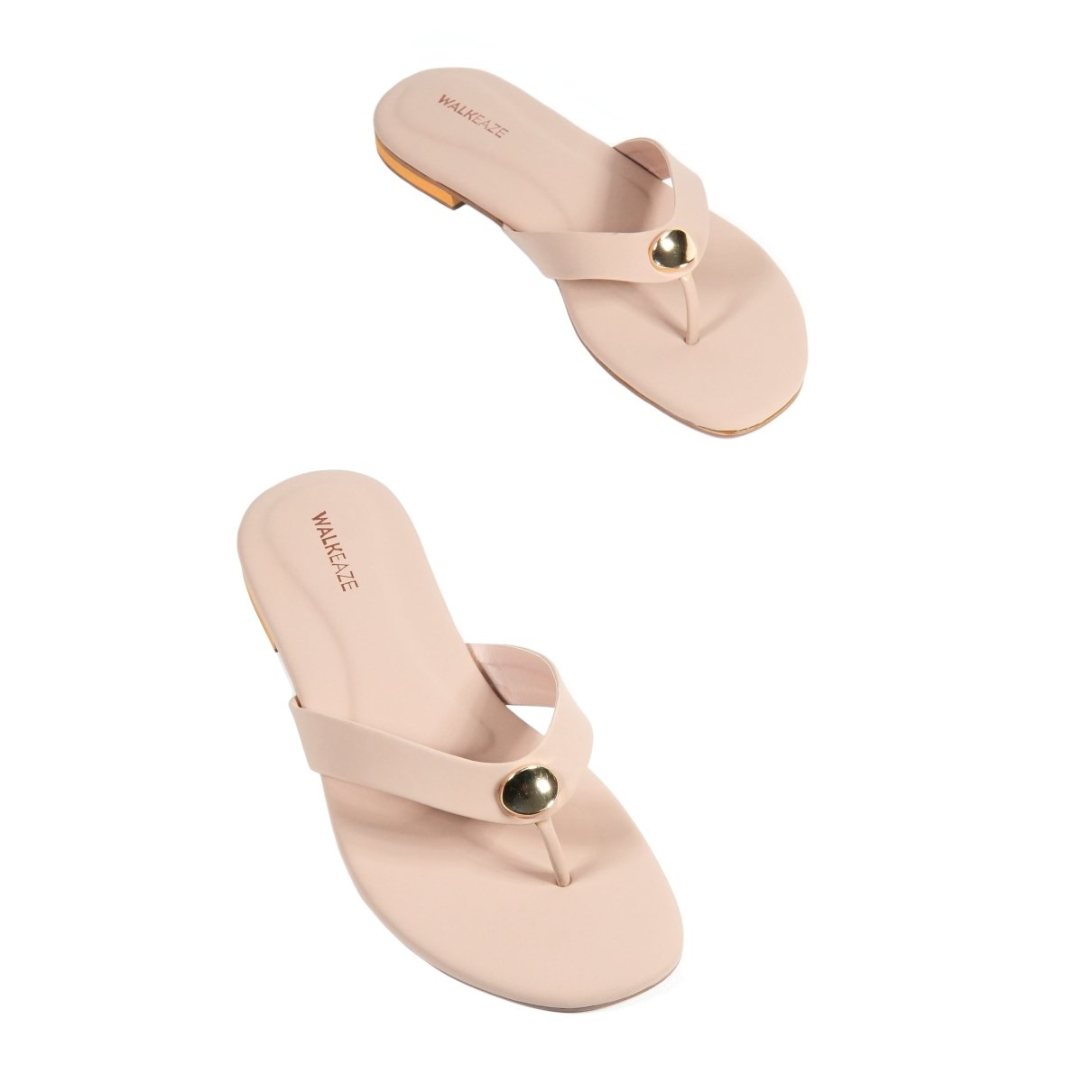 Women Formal Slippers - 41044S