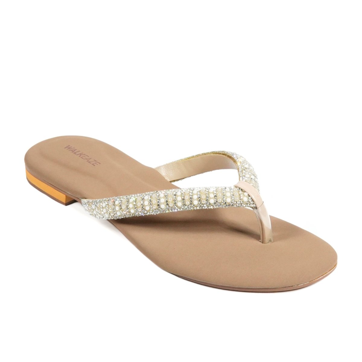 Women Formal Slippers - 41045S
