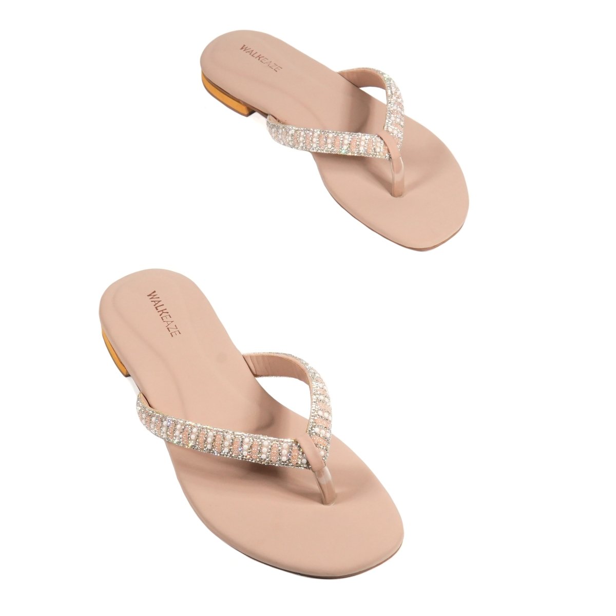 Women Formal Slippers - 41045S