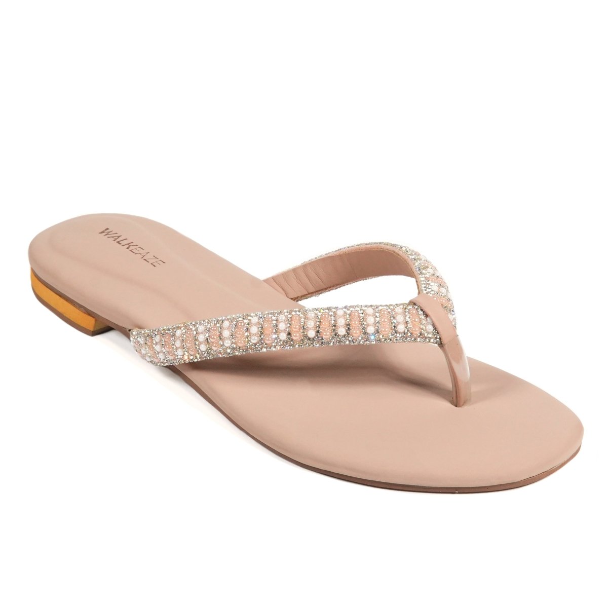 Women Formal Slippers - 41045S