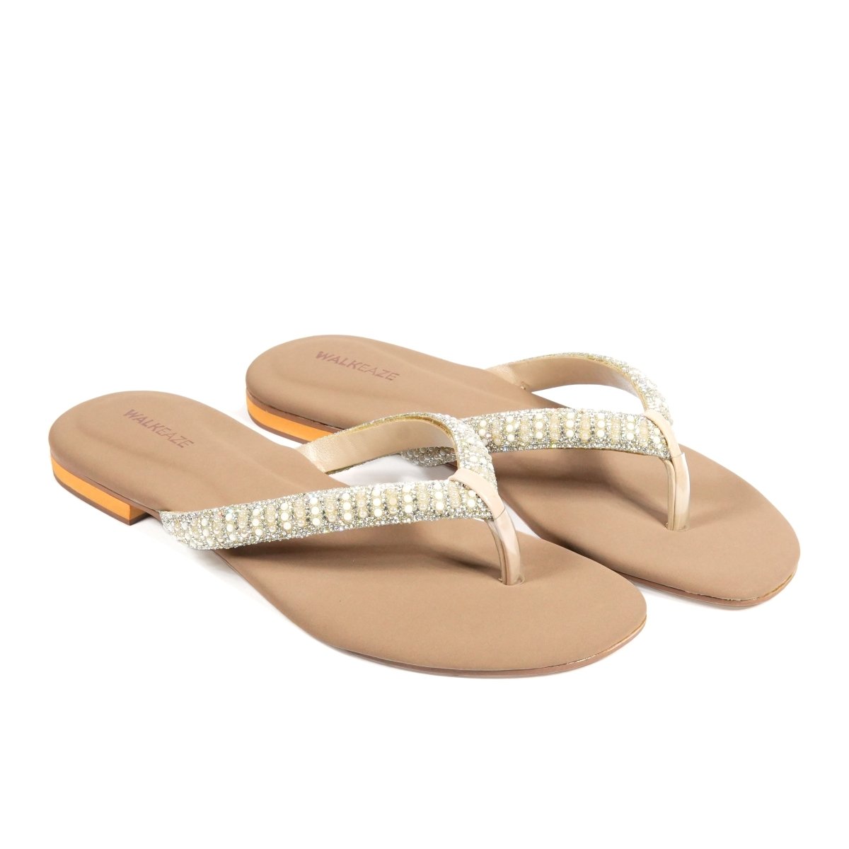 Women Formal Slippers - 41045S