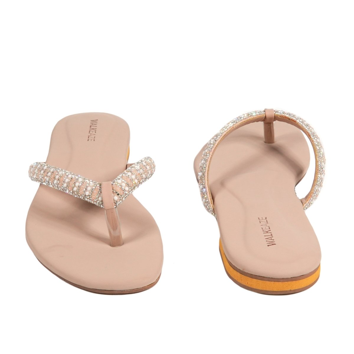 Women Formal Slippers - 41045S