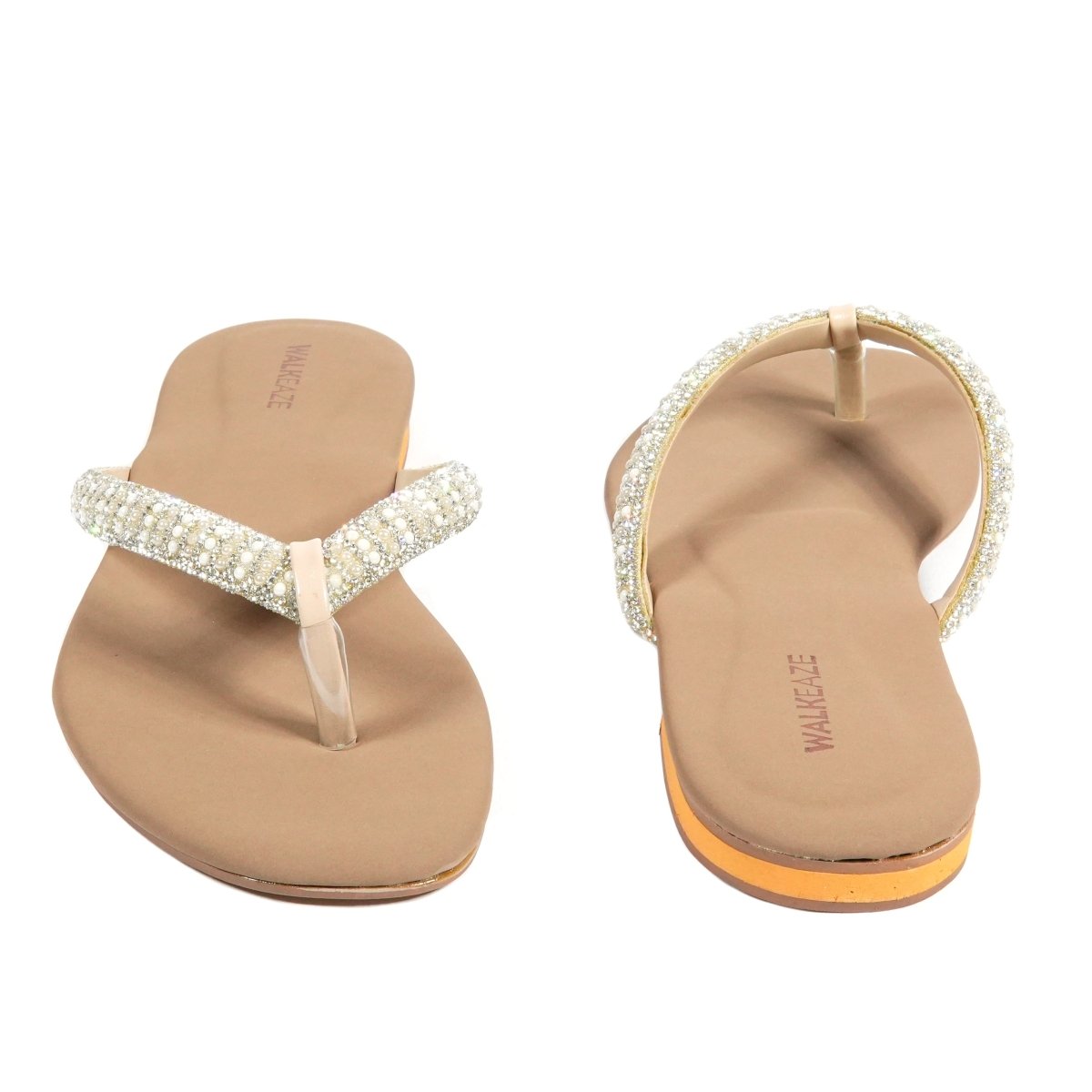 Women Formal Slippers - 41045S
