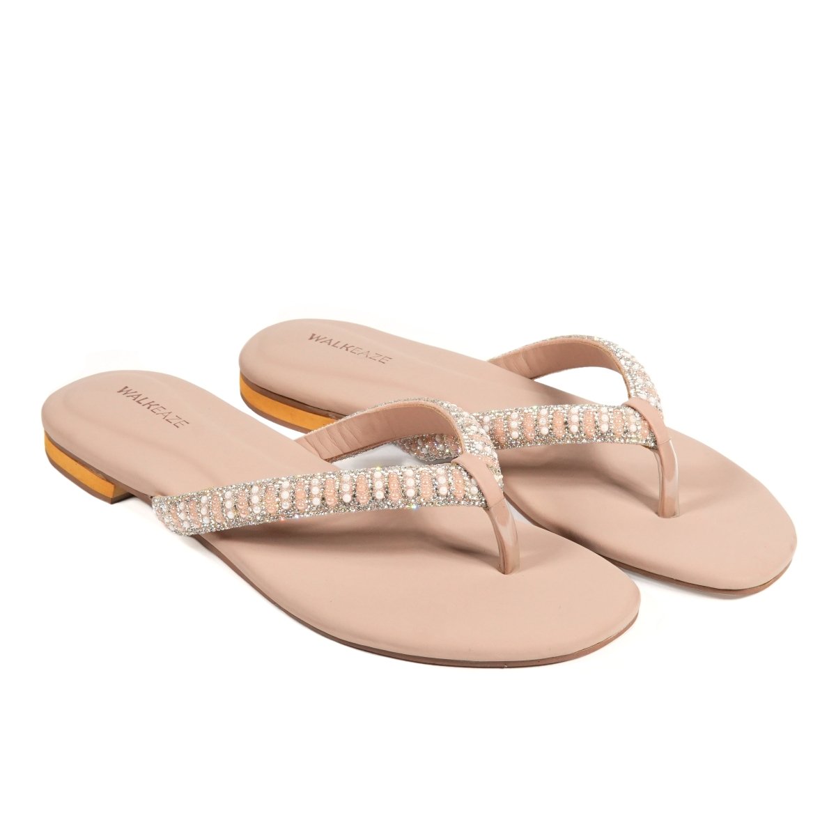 Women Formal Slippers - 41045S