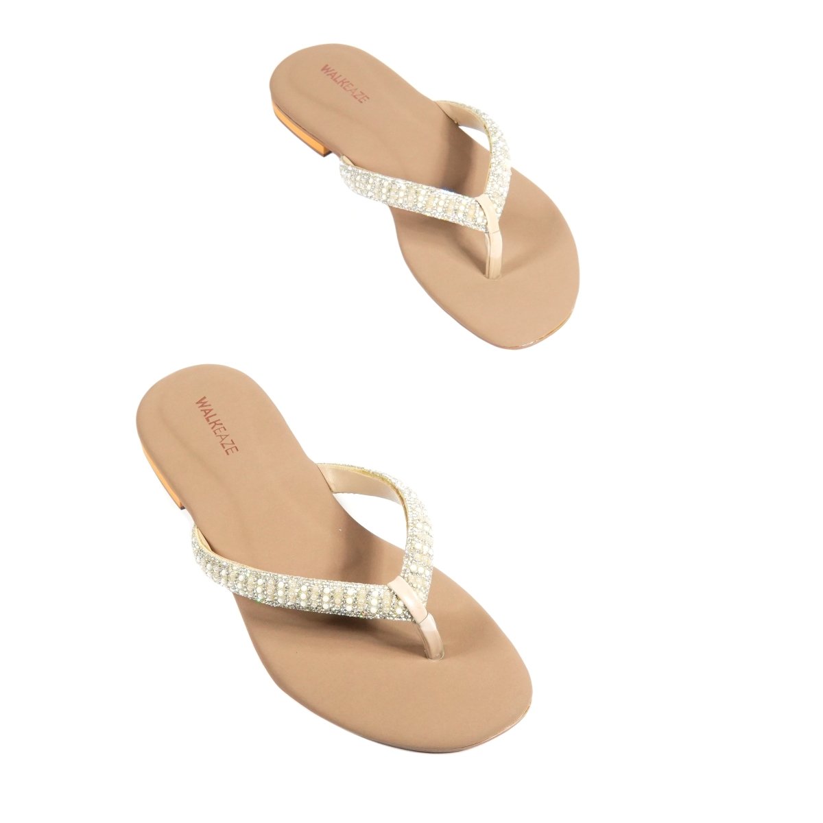 Women Formal Slippers - 41045S