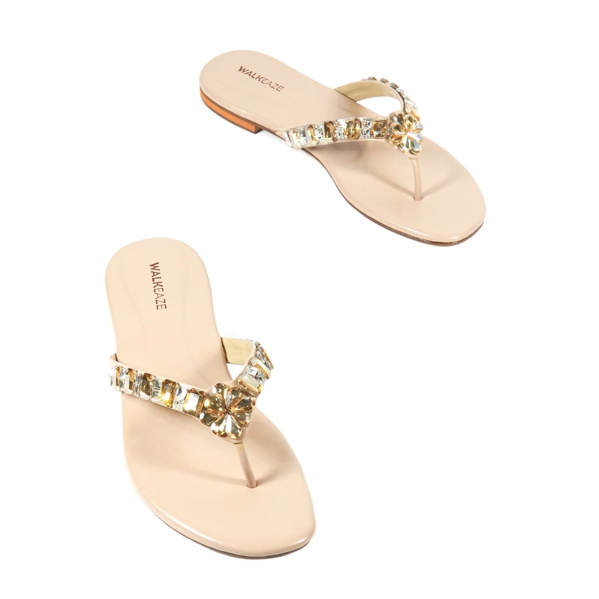 Women Formal Slippers - 41046S