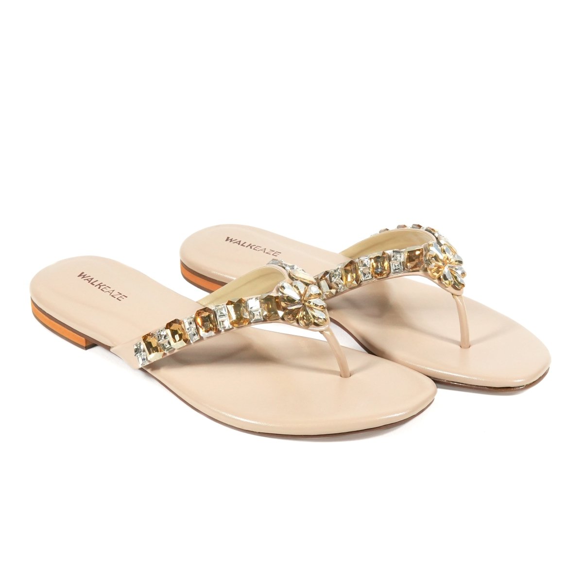 Women Formal Slippers - 41046S