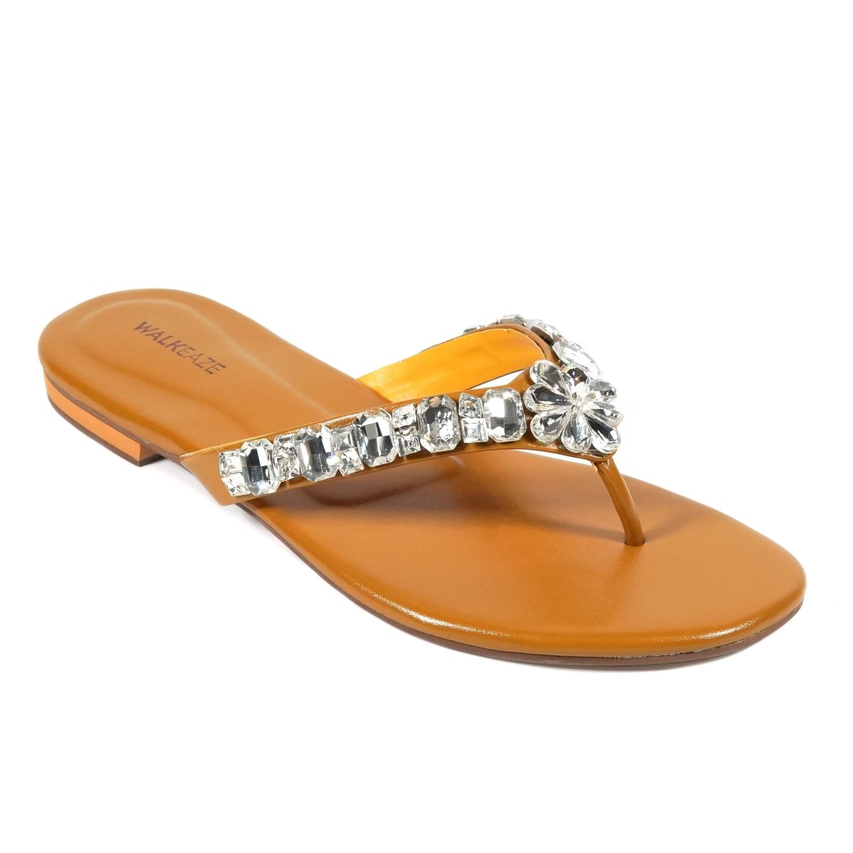 Women Formal Slippers - 41046S