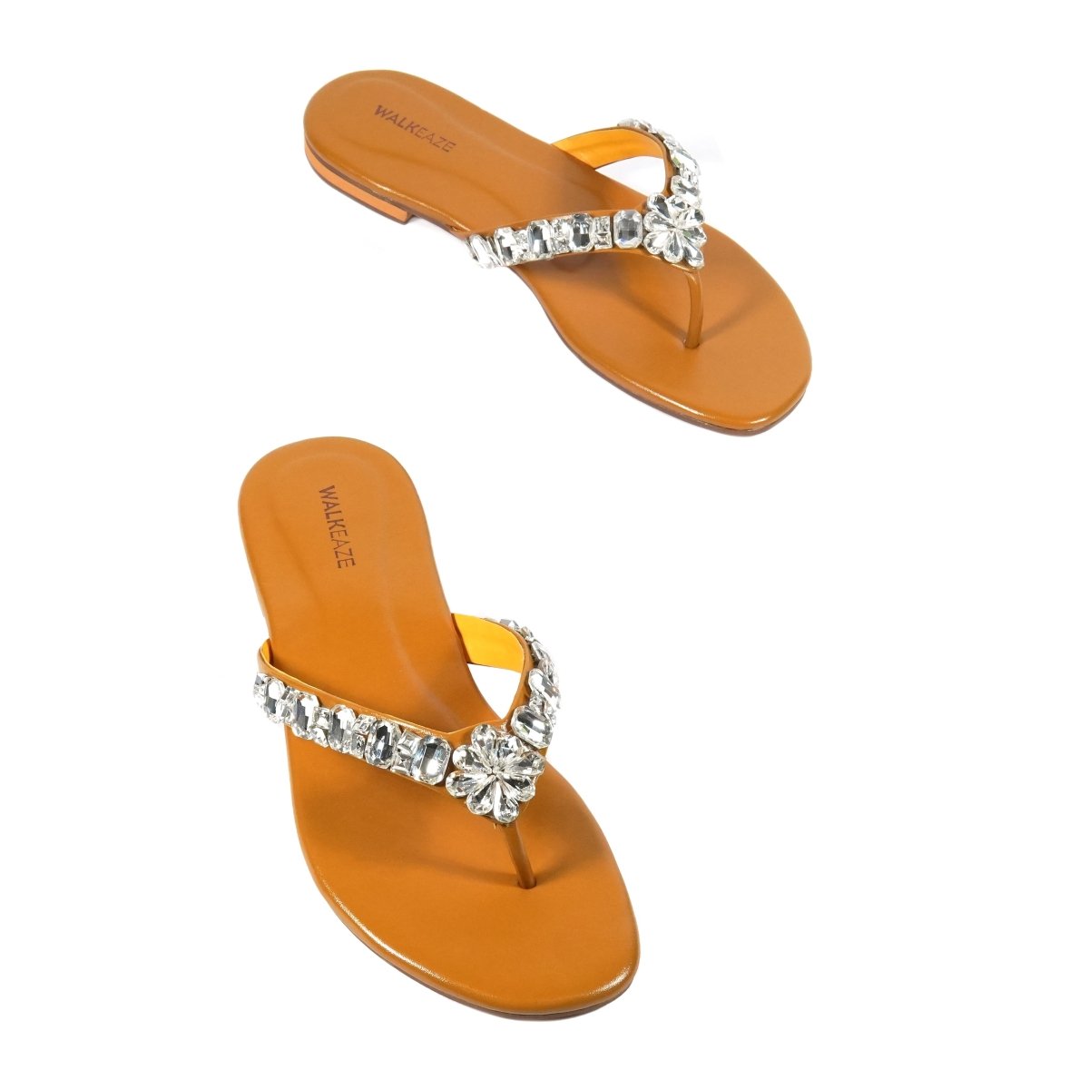 Women Formal Slippers - 41046S