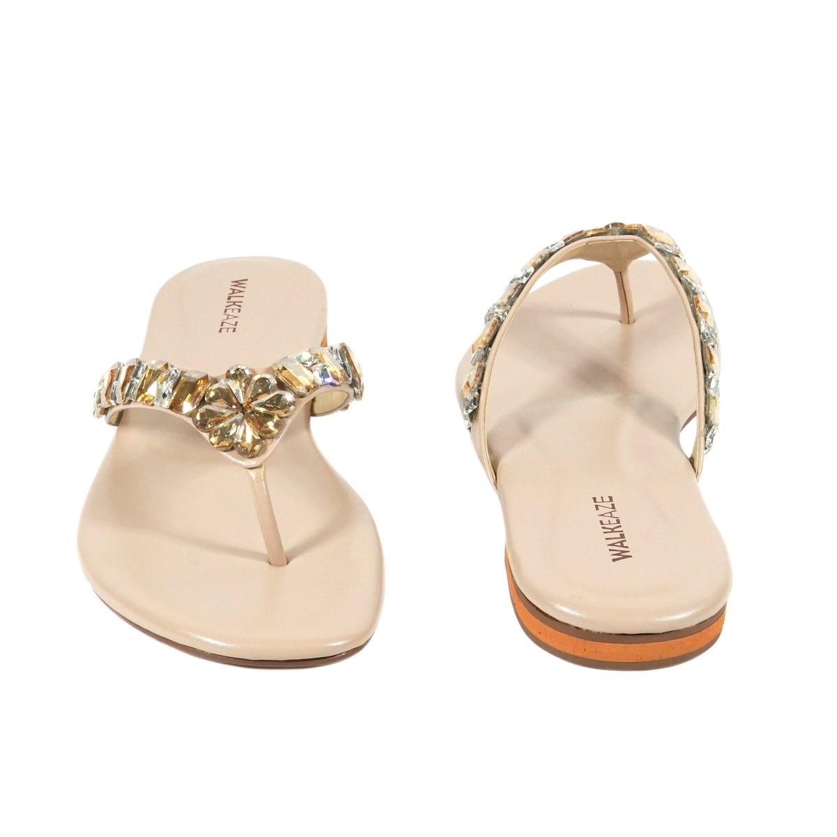 Women Formal Slippers - 41046S