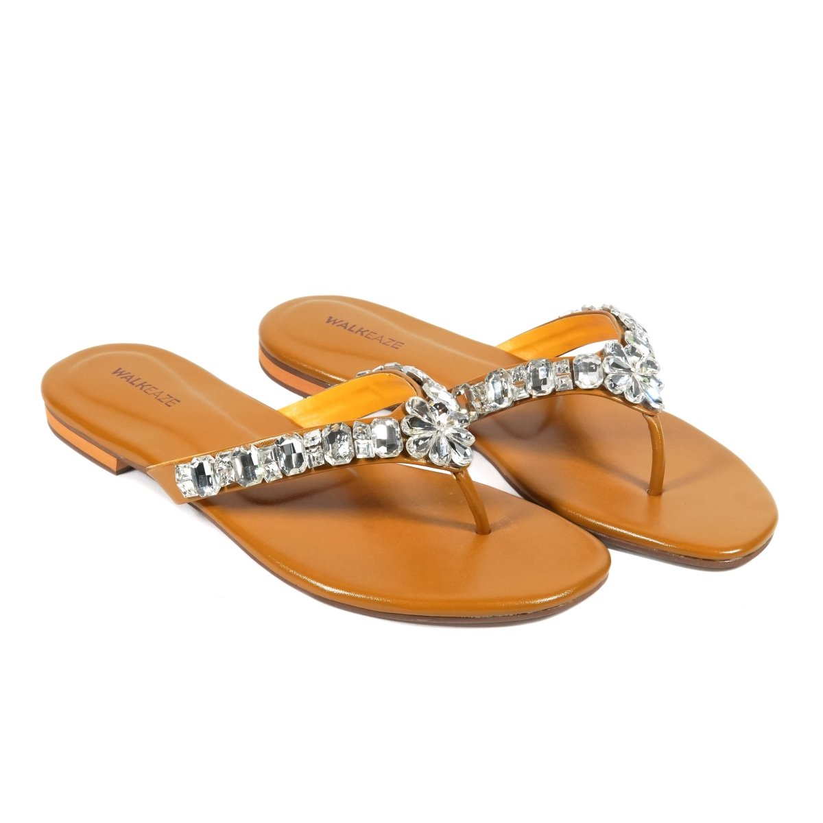 Women Formal Slippers - 41046S