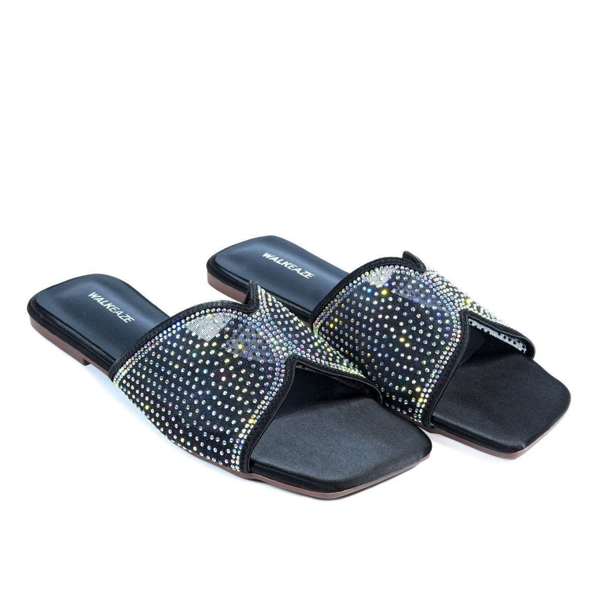 Women Formal Slippers - 41048S