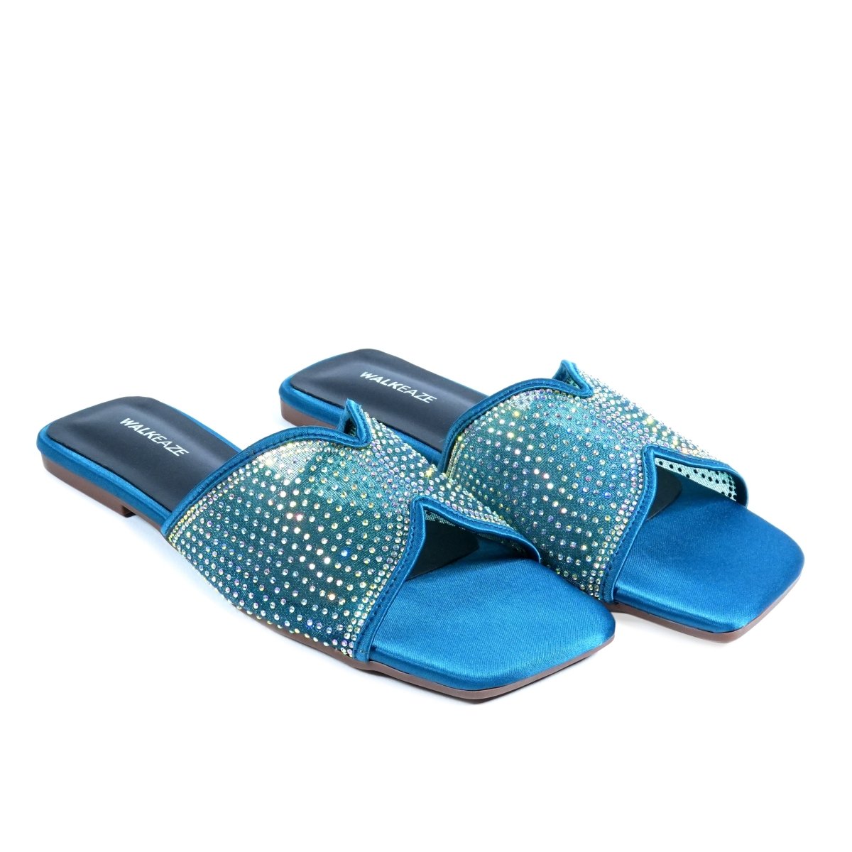 Women Formal Slippers - 41048S