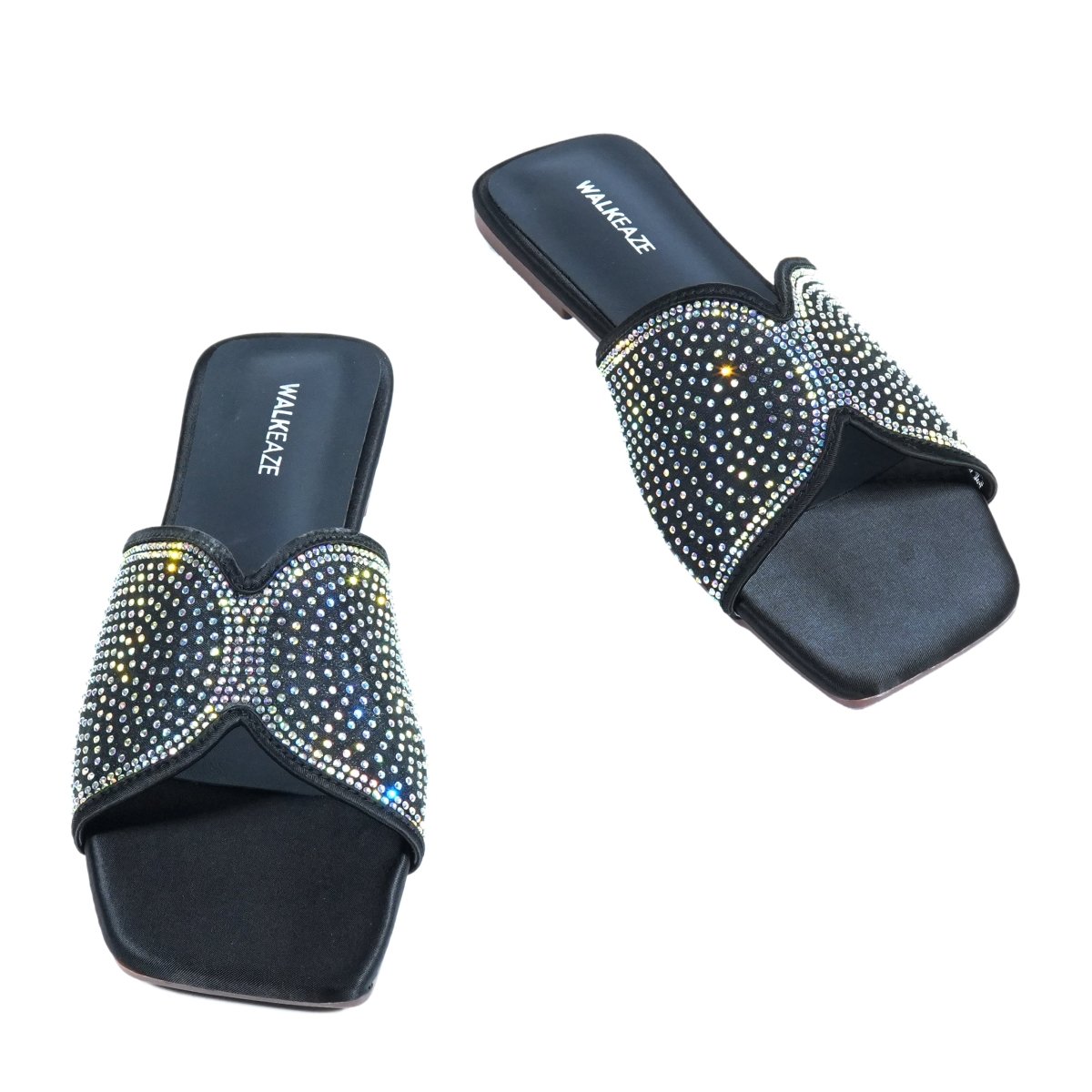 Women Formal Slippers - 41048S
