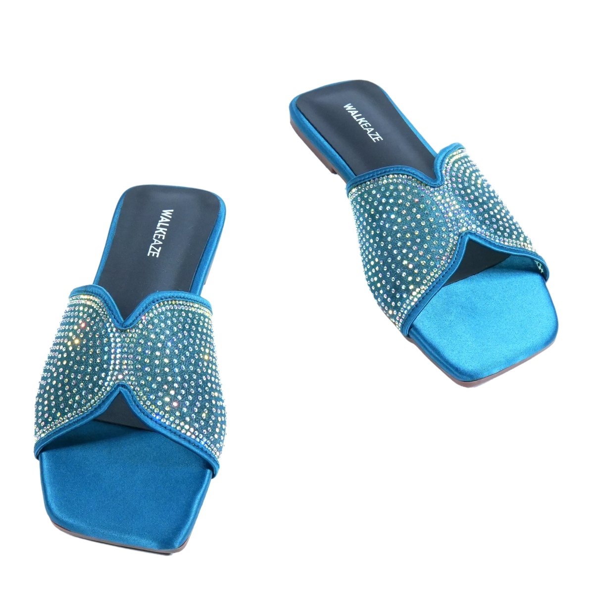 Women Formal Slippers - 41048S
