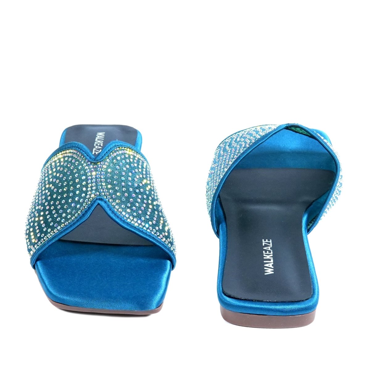 Women Formal Slippers - 41048S