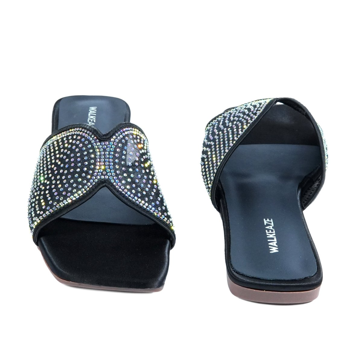 Women Formal Slippers - 41048S