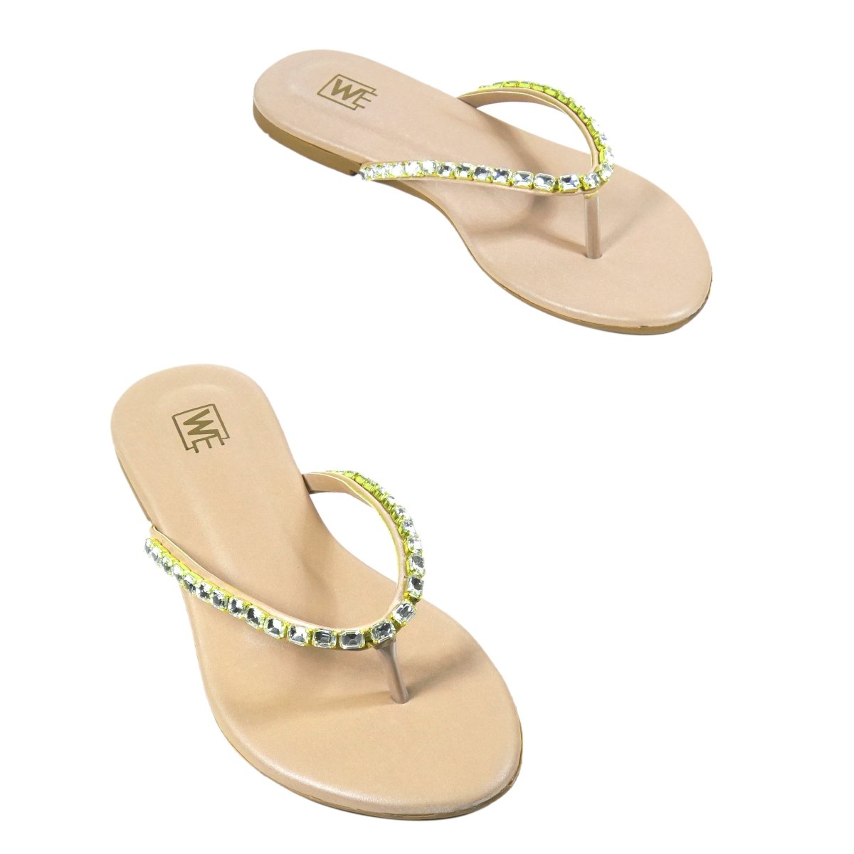 Women Formal Slippers - 41053S